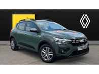 2023 Dacia Sandero Stepway 1.0 TCe Expression (90bhp)