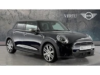 2023 MINI Cooper 1.5 Cooper Exclusive (Premium Auto) Hatchback 5d Auto