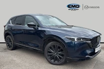2022 Mazda CX-5 2.0 Sport Black Edition