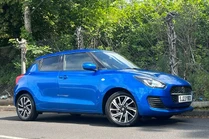 2023 Suzuki Swift 1.2 Dualjet SZ-L