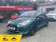 2019 DS DS 3 1.2 PureTech Connected Chic