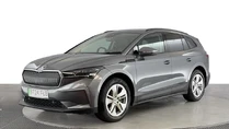 2024 Skoda Enyaq E 60 Edition