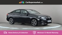 2021 BMW 2 Series 1.5 218i Sport Gran Coupe 4d DCT
