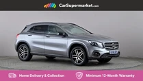 2019 Mercedes-Benz GLA-Class 1.6 GLA 180 Urban Edition