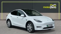 2022 Tesla Model Y E RWD
