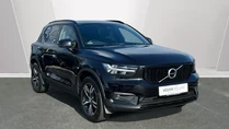 2021 Volvo XC40 1.5 T3 R-Design (161bhp)