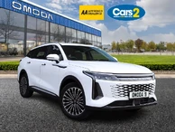 2025 Omoda 9 1.5 T Noble