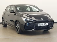2025 MG MG3 1.5 SE (115ps) 1495cc