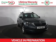 2021 Skoda Karoq 1.0 TSI SE (110ps)