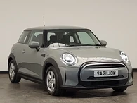 2021 MINI Cooper 1.5 Cooper Classic Hatchback 3d