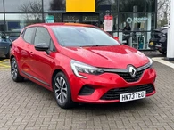 2023 Renault Clio 1.0 TCe Evolution
