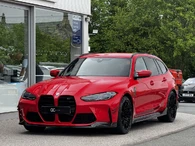 2023 BMW 3 Series 3.0 M3 Competition xDrive Touring 5d