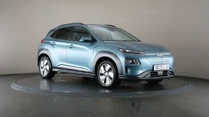 2020 Hyundai Kona E Premium (204ps)