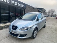 2009 Seat Altea 2.0TD Stylance