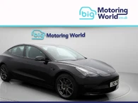 2021 Tesla Model 3 E Long Range 4X4