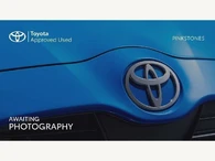 2022 Toyota Yaris 1.5 VVT-i Design