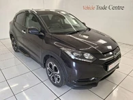 2017 Honda HR-V 1.5 i-VTEC EX
