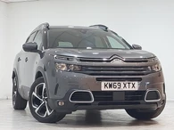 2020 Citroen C5 Aircross 1.5BlueHDi Flair