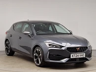 2024 Cupra Leon NF 1.5 eTSI V1 Hatchback
