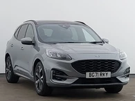 2021 Ford Kuga 1.5 ST-Line X Edition
