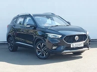 2022 MG ZS SUV 1.5 VTI-Tech Exclusive