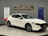 2019 Mazda Mazda3 2.0 SE-L Lux (122ps) Hatchback 5d