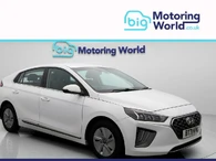 2021 Hyundai IONIQ 1.6 GDi Premium Hybrid