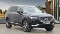 2022 Volvo XC90 2.0 T8 Inscription Pro (455bhp)
