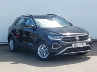 2022 Volkswagen T-Roc 1.0 TSI Life