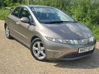 2007 Honda Civic 1.8 ES (lth)