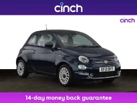 2021 Fiat 500 1.0 Dolcevita