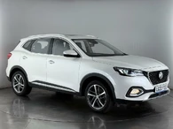 2022 MG HS 1.5T-GDI Exclusive (162ps)