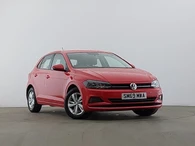 2020 Volkswagen Polo 1.0 TSI SE