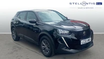 2022 Peugeot 2008 SUV 1.2 PureTech Active Premium