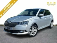 2019 Skoda Fabia 1.0 TSI SE (95ps) Hatchback
