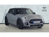 2020 MINI Cooper 1.5 Cooper Sport Hatchback 3d Auto