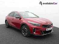 2023 Kia XCeed 1.5 T-GDi GT-Line (158bhp)