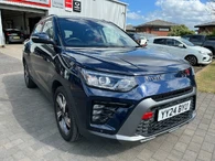 2024 KGM / Ssangyong Tivoli 1.5 K40