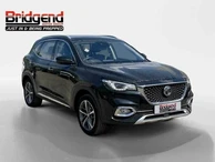 2022 MG HS 1.5T-GDI Excite (162ps)