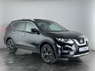 2021 Nissan X-Trail 1.3 DIG-T N-Connecta (158ps) (7