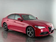 2019 Alfa Romeo Giulia 2.0 Veloce