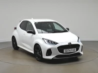 2023 Mazda CX-5 2.0 Newground