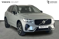 2024 Volvo XC60 2.0 B5 Plus