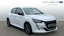 2022 Peugeot 208 1.2 PureTech Active Premium (100bhp)