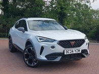 2024 Cupra Formentor 1.5 TSI V2 DSG