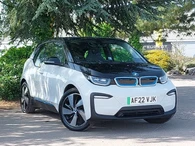 2022 BMW i3 E 120 Ah