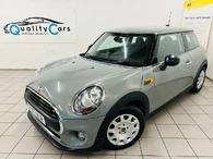 2017 MINI Cooper 1.2 One 3d