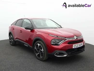 2022 Citroen C4 1.5BlueHDi Shine Plus