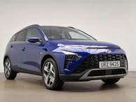 2023 Hyundai Bayon 1.0 T-GDi Premium (100ps) DCT