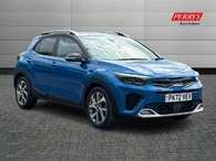 2022 Kia Stonic 1.0 T-GDi GT-Line S